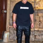Rico Verhoeven Instagram - Sometimes life is a blur 😶‍🌫️