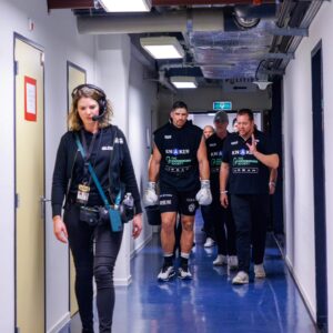 Rico Verhoeven Instagram - What a weekend 🤯👑
📸 by @studiounknown.nl
