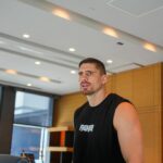 Rico Verhoeven Instagram - No days off 😤