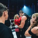 Rico Verhoeven Instagram – Happy to be back 💪🏻