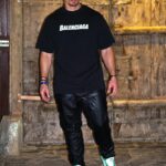 Rico Verhoeven Instagram - Sometimes life is a blur 😶‍🌫️