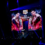 Rico Verhoeven Instagram – What a weekend 🤯👑
📸 by @studiounknown.nl