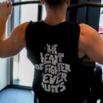 Rico Verhoeven Instagram – No days off 😤