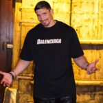 Rico Verhoeven Instagram - Sometimes life is a blur 😶‍🌫️