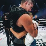 Rico Verhoeven Instagram – Happy to be back 💪🏻