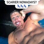 Rico Verhoeven Instagram - Back in the day I was a real dare devil, now going with the kids I feel like such a b*%ch🤣🤷🏻‍♂️ Tell me that I’m not the only one feeling this…. COMMENT PLEASE to make me feel better about myself 😅🤯🤪 Location: @corendon.nl in Curaçao