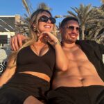 Rico Verhoeven Instagram - Vacation vibes 🙏🏻😍