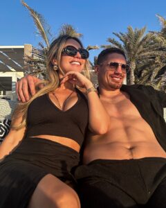 Rico Verhoeven Instagram - Vacation vibes 🙏🏻😍