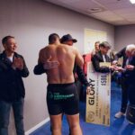Rico Verhoeven Instagram – What a weekend 🤯👑
📸 by @studiounknown.nl