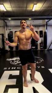 Rico Verhoeven Instagram - It’s a marathon not a 100 meters