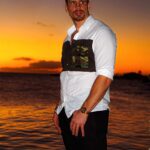 Rico Verhoeven Instagram - 🌅 beautiful sunset in Curaçao