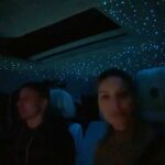 Rico Verhoeven Instagram – Carpool karoake……..do you know all the lyrics? 😬🤣

🔵 Urban interior by: @bekleedbedrijfbrabant