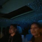 Rico Verhoeven Instagram - Carpool karoake……..do you know all the lyrics? 😬🤣 🔵 Urban interior by: @bekleedbedrijfbrabant