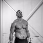 Rico Verhoeven Instagram – “When you pray for rain, you gotta deal with the mud too”