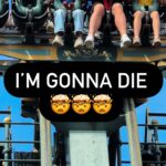 Rico Verhoeven Instagram - I think I died about 5 times yesterday 🥵🫣🤯 But the kids had fun so dad had to be resurrected after every rollercoaster 😵‍💫🫥🤣 Thanks @efteling for taking care of me and my family we had an amazing day 🙏🏻💪🏻