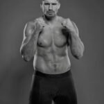 Rico Verhoeven Instagram – RICO X DIOR
Finally after months of work I can proudly announce my collaboration with @dior 
@mrkimjones and his team did an amazing job of making these tights comfortable and luxurious. 
Feeling really honered to be the second fighter after @kingryan that DIOR made an fight kit for. 🙏🏻

But this is not the full kit……..saturday I will showcase the rest.

Stay tuned 🤩