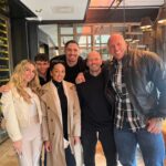 Rico Verhoeven Instagram – Breakfast the day after the GRAND PRIX🍞🥐🥖🫓🥯🥞🧇🧀

Thanks @twentysevenhotel