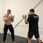 Rico Verhoeven Instagram – Sharpening the ⚔️