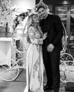 Rico Verhoeven Instagram - A night to remember Moroccan vibes🇲🇦👑