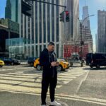 Rico Verhoeven Instagram – NYC was 🔥
it’s such a blessing to be able to travel for work and have fun at the same time……on the outside I look better than I feel on the inside, still super tired from the @glorykickboxing Grand Prix so thats why every chance I got I was sleeping 🤣 
Excited for whats next 🤯🔥💪🏻

Keep you posted