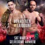 Rico Verhoeven Instagram – Get your tickets now at GLORYKICKBOXING.COM