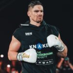 Rico Verhoeven Instagram - HISTORY HAS BEEN MADE 👑 The glory heavyweight Grand Prix, what a night it was. I want to thank everybody that came out and supported us, hope you guys had fun. But also the fans that streamed glory through whatever platform you were watching it on thanks to all of you the sport is only growing and getting bigger. To all the competitors in the tournament what a memorable night this was 🔥 you guys are piece by piece at the very top of the sport and you can be proud of that. Now my team, friends, family and loved once’s……where do I start I can’t thank you guys enough for always being there for me in good, bad, hard and easy times. I really feel we walked through fire 🔥 last night……..that’s because of you……..every single one of you has an impact on my life, the way you impact it is not important what is important is this message, this moment……..THANK YOU 🙏🏻 I might not say it enough but you guys are amazing. What a night……….🥲🤩🎉🤯 CHEERS 🍾🥂 I love you ❤️ -RV-