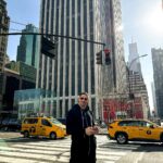 Rico Verhoeven Instagram – NYC was 🔥
it’s such a blessing to be able to travel for work and have fun at the same time……on the outside I look better than I feel on the inside, still super tired from the @glorykickboxing Grand Prix so thats why every chance I got I was sleeping 🤣 
Excited for whats next 🤯🔥💪🏻

Keep you posted