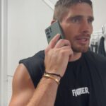Rico Verhoeven Instagram - Putting in work at any moment 😅😂