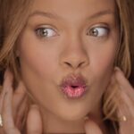 Rihanna Instagram - This is what we’ve been up to the last couple years. And now she’s all yours…Soft‘Lit Naturally Luminous Foundation!! it’s hydrating, long wear and packed with skin-loving ingredients! And you DAMN RIGHT it’s coming in all 50 shades!! #SoftLitGlow available now at fentybeauty.com & @sephora