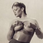 Rihanna Instagram – anyone have a pen? 

@interviewmag