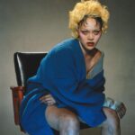 Rihanna Instagram – literally how i feel in postpartum with 2 under 2 

@interviewmag
