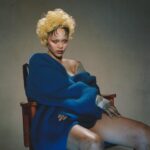 Rihanna Instagram – literally how i feel in postpartum with 2 under 2 

@interviewmag