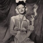 Rihanna Instagram – spam.

@interviewmag