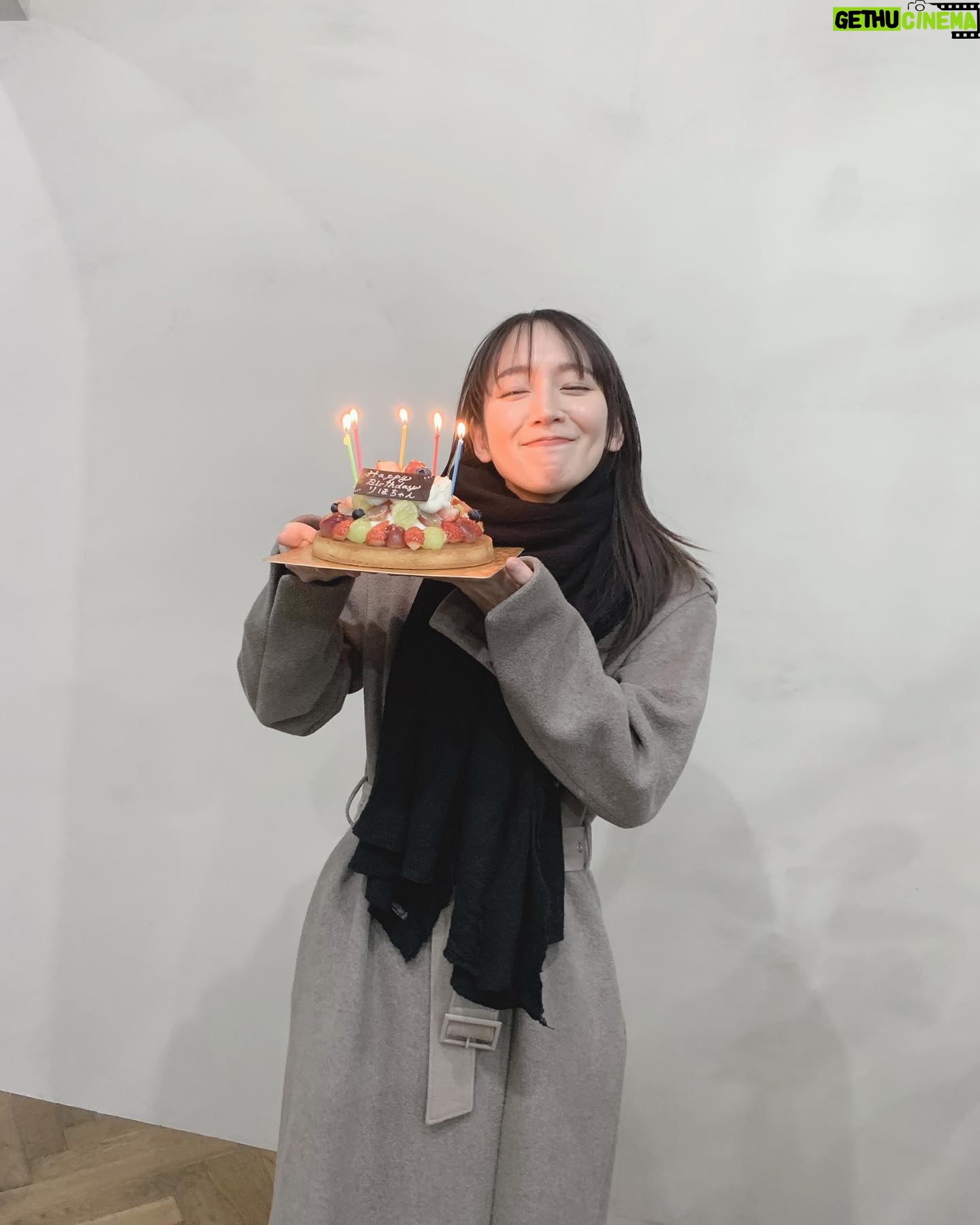 Riho Yoshioka - 203.4K Likes - 🎂♡31
@inrededitor
@spring_tkj