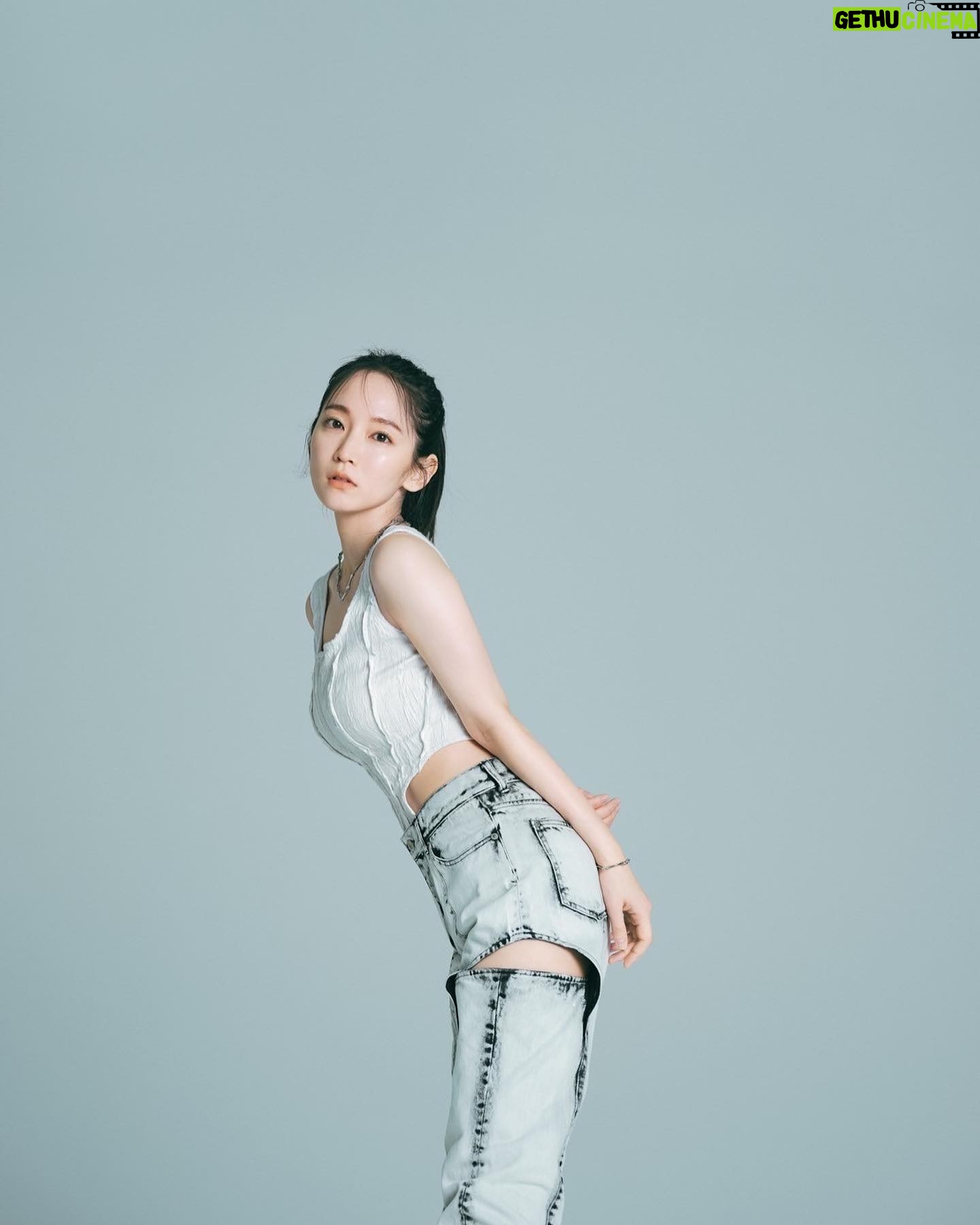 Riho Yoshioka - 228.2K Likes - SPRiNG cover🌨❄️🐻❄️🌬️
@spring_tkj