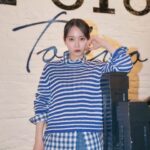 Riho Yoshioka Instagram – キャットストリートに新店舗、
The Polo Womens Shopオープン🐈‍⬛！

make: @tomokookada 

@poloralphlauren
#ThePoloWomensShop