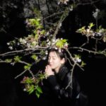 Riho Yoshioka Instagram - 🌸 春ですね。 私を名乗る偽物のアカウントからフォローされて DMが来たと友達から連絡がありましたので 注意喚起です🐱 私のアカウントはこちらのインスタのみで Xもしておりませんので皆様お気をつけ下さいませ。