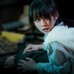 Riho Yoshioka Instagram - 本日12/2(土)13:15〜 公開記念舞台挨拶の全国ライブ・ビューイングに出演します🐈‍⬛ 14:00頃からは亀梨和也さん、菜々緒さんと一緒にインスタライブ&TikTokライブを開催🌬️🎄 アーカイブも配信予定です！ @warnerjp_official #映画　#三池崇史監督作 #怪物の木こり