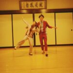 Riho Yoshioka Instagram - "時をかけるな恋人たち" 最後まで見て頂きありがとうございました。 走り切ったよー！ メリークリスマス🎄 今日、脚本上田誠さんのシナリオブックが発売します♪ また会える日まで👋