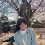 Riho Yoshioka Instagram - 🌸