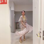 Riho Yoshioka Instagram - 🌙💅💍🦋 #映画　#10月13日 #ゆとりですがなにかインターナショナル make @akeminakano__official ♡