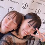 Riho Yoshioka Instagram – 今日のラジオゲストはアイナ💋
楽しかった♡好きすき

「キリエのうた」見た方が良いよ。

@ainatheend_official 
@lifestyle_ur813