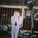 Riho Yoshioka Instagram - 明日"時をかけるな恋人たち"第7話👾👾👾 タイムボード乱用します！！！🛹 タイムトラベルしまくります！ @kadora_11 #時恋　#時をかけるな恋人たち