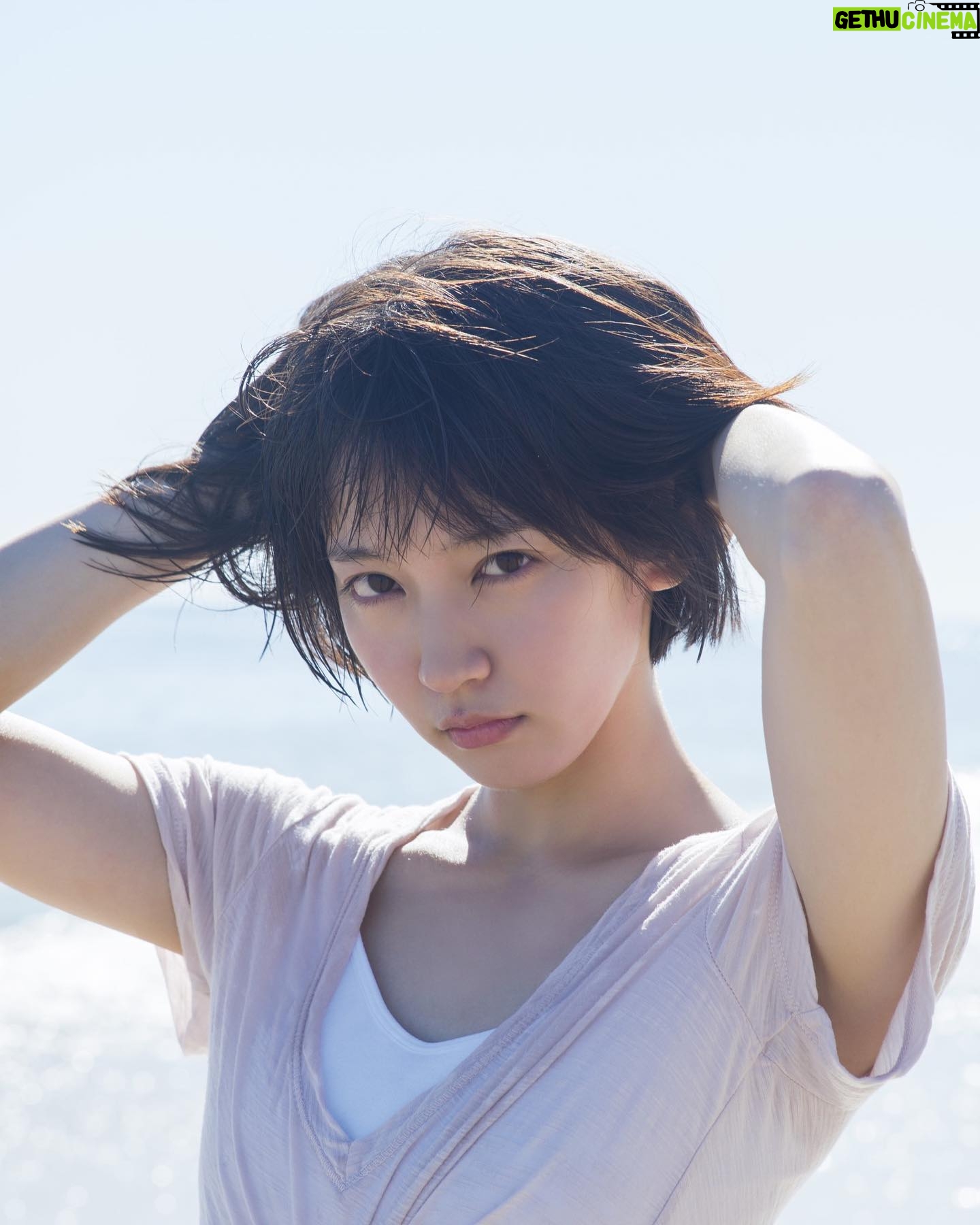 Riho Yoshioka - 198.6K Likes - ' "so long" 1st
オーストラリア横断🇦🇺
🧜👙🧳🦕🐨
#写真集 #solong
#デジタル配信版化