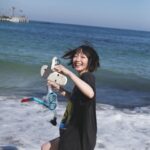 Riho Yoshioka Instagram - ' "so long" 1st オーストラリア横断🇦🇺 🧜👙🧳🦕🐨 #写真集　#solong #デジタル配信版化