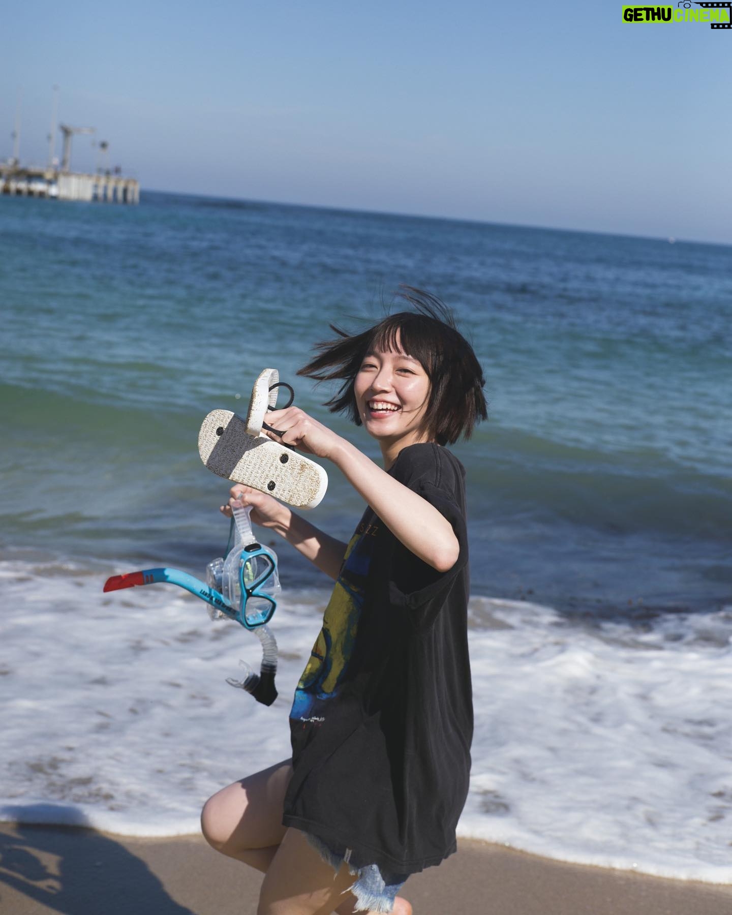 Riho Yoshioka - 198.6K Likes - ' "so long" 1st
オーストラリア横断🇦🇺
🧜👙🧳🦕🐨
#写真集 #solong
#デジタル配信版化