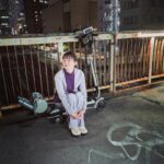 Riho Yoshioka Instagram - 明日"時をかけるな恋人たち"第7話👾👾👾 タイムボード乱用します！！！🛹 タイムトラベルしまくります！ @kadora_11 #時恋　#時をかけるな恋人たち