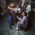 Riho Yoshioka Instagram - 明日"時をかけるな恋人たち"第7話👾👾👾 タイムボード乱用します！！！🛹 タイムトラベルしまくります！ @kadora_11 #時恋　#時をかけるな恋人たち