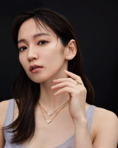 Riho Yoshioka Instagram - 