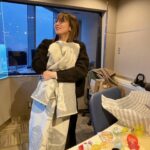 Riho Yoshioka Instagram - ラジオチームがガチャポンを作ってくれました。 とってもかわいい🍓 カプセル開けると手紙とか入っててぐっとくるプレゼントでした… 呼び方地方によって違うよね？ガシャポン、ガチャガチャ 今年も"ラジオ UR lifestyle college"をよろしくお願いします！ @lifestyle_ur813 #1月15日 #🍓の日